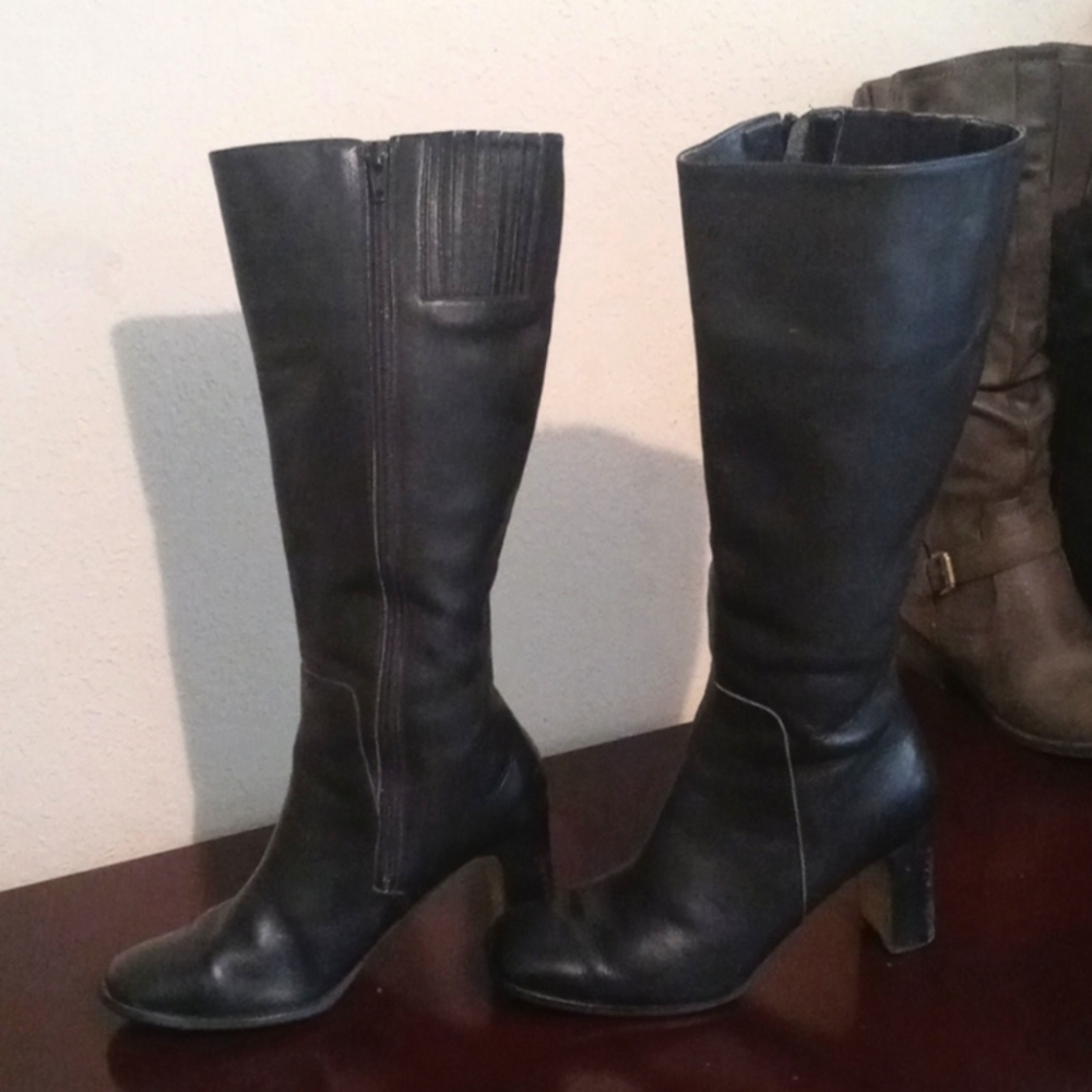 Details boots